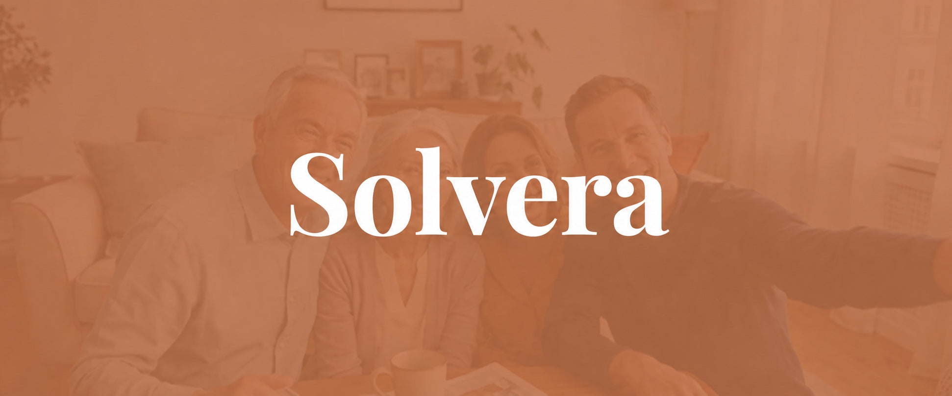 Journey with Solvera